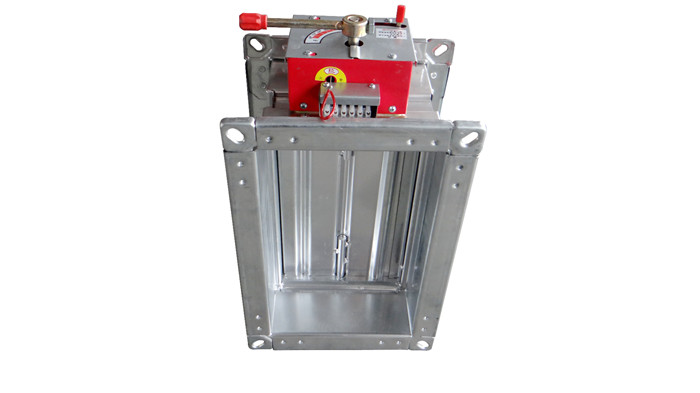 防ç«é˜€ä¸ŽæŽ’烟阀的选择指å—