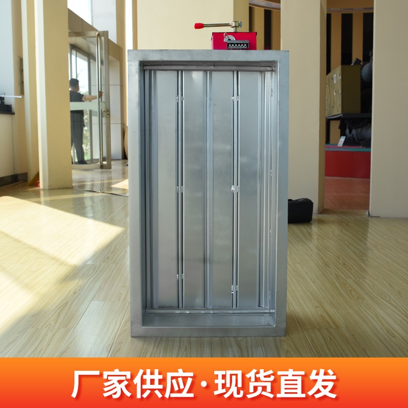 排烟阀ã€é˜²ç«é˜€ã€æŽ’烟防ç«é˜€æœ‰ä»€